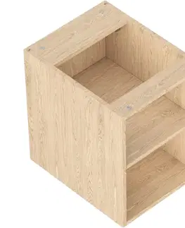 Kúpeľňový nábytok Mexen Box-A 91AX2-0350-470-0-81