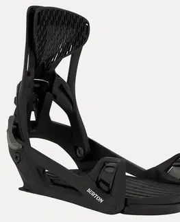Pánske viazanie Burton Step On® Genesis Re:Flex Veľkosť: L