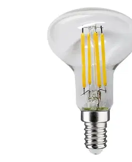 Žiarovky Rabalux 79178 - LED reflektorová žiarovka FILAMENT R50 E14/4W/230V 4000K 79178