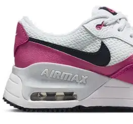 Tenisky Nike Air Max Systm GS Veľkosť: 35,5 EUR