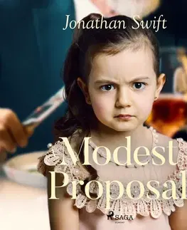 Humor a satira Saga Egmont A Modest Proposal (EN)