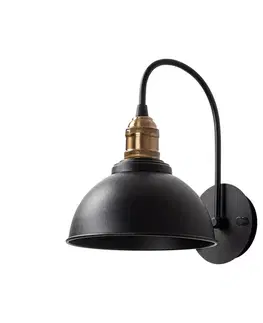 Nástenné svetlá Nástenná lampa Varzan - 10840