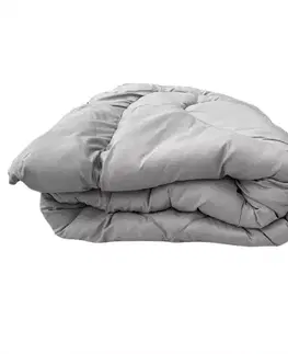 Bytový textil Polyesterový paplón 200x220