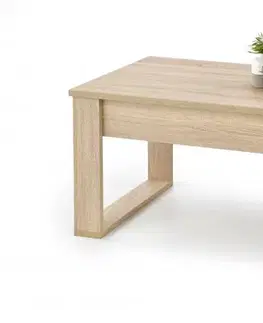 Konferenčné stolíky Konferenčný stolík NEA Halmar