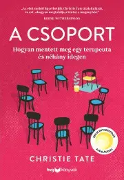 Rozvoj osobnosti A csoport - Christie Tate