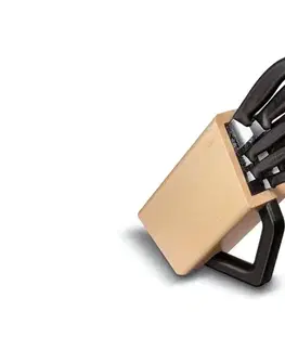 Kuchynské nože VICTORINOX Blok s nožmi Swiss Classic 8 ks 6.7173.8