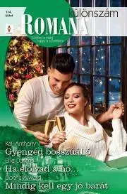 Romantická beletria Romana különszám 114. - Alward Donna,Kali Anthony,Darkins Ellie