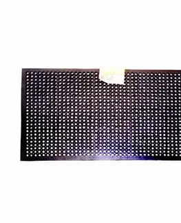 Koberce Rohožka Restaurant Mats 90x150 cm