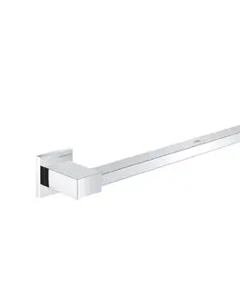Svietidlá GROHE 41095000 - Vaňové madlo START CUBE 504 mm lesklý chróm 41095000