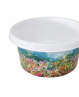 Misy a misky MAKRO - Misa 12L Lúka