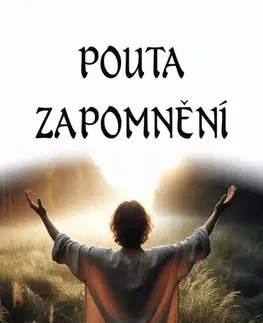 Poézia Pouta zapomnění - Ondřej Mohler