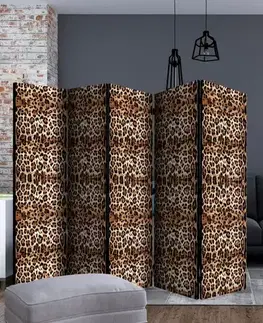 Paravány Paraván Animal Theme II Dekorhome