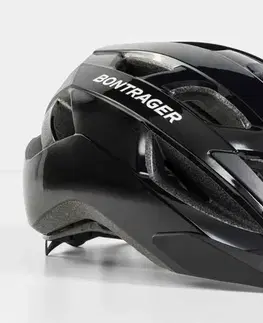 Muži Bontrager Solstice Helmet Veľkosť: 51-58 cm