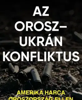 Politológia Az orosz-ukrán konfliktus - Vendéghy Kornél