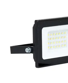 LED osvetlenie BRILAGI - LED Reflektor ELARA ECO LED/20W/230V IP65 BRLSF12-20W