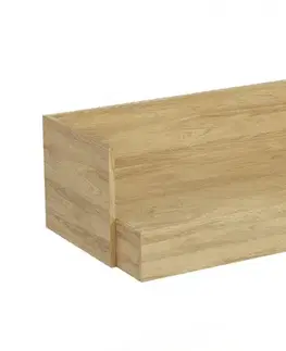 Mobius Modulárny písací stôl MOBIUS BIURKO 2S Halmar