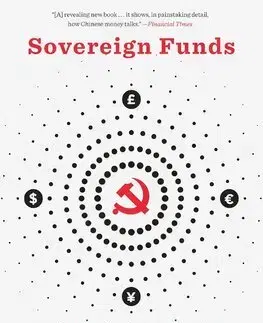 Financie, finančný trh, investovanie Sovereign Funds - Zongyuan Zoe Liu