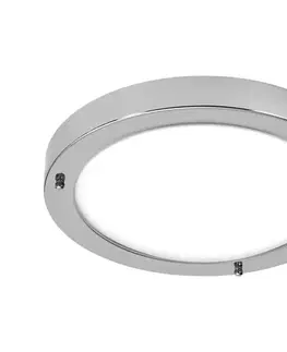 Svietidlá Ledvance - Kúpeľňové stropné svietidlo BATHROOM CLASSIC 1xE27/15W/230V IP44 4099854103353
