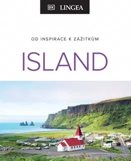 Európa Island - Zblízka