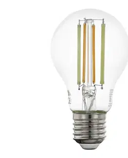 LED osvetlenie LED Žiarovka VINTAGE E27/6W/230V 2200K-6500K - Eglo 12574 12574