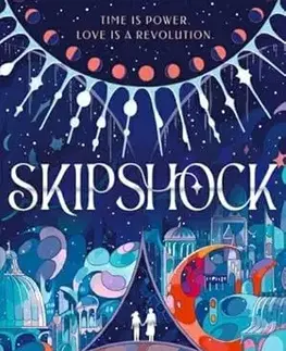 Young adults Skipshock - Caroline O’Donoghue