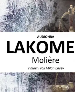 Dráma, divadelné hry, scenáre Cosmopolis Lakomec