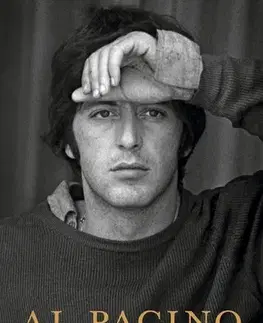 Biografie - ostatné Sonny Boy - Paměti - Al Pacino