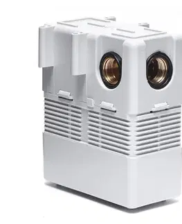 Kúpeľňové batérie Podomietkové teleso VitrA S50 bez batérie SIKOBVIS50215BOX SIKOBVIS50215BOX