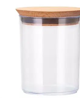 Dekorácie a bytové doplnky Dóza 0.5l