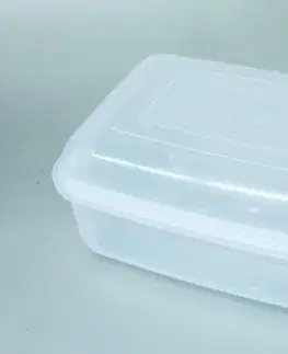 Dózy na potraviny MAKRO - Dóza na potraviny 5L, 29x18x12,5cm, rôzne farby