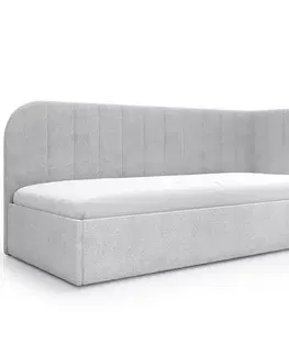 Všetky produkty Posteľ Millow P 90x200 z mat Curio 80 sz