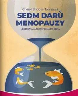 Zdravie, životný štýl - ostatné Sedm darů menopauzy - Cheryl Bridges Johnson