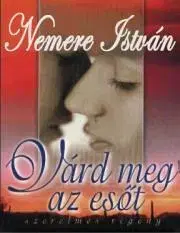 Beletria - ostatné Várd meg az esot - István Nemere