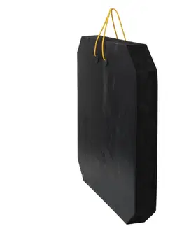 Terče a terčovnice na luky a kuše Yate Junior Polimix R 80x60 cm