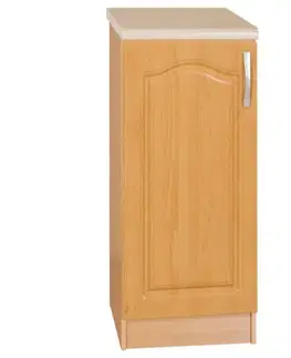 Lora Spodná skrinka LORA MDF NEW KLASIK S40 Tempo Kondela