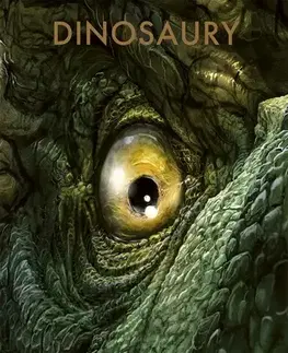 Príroda Dinosaury - Raimund Frey,Matúš Hyžný