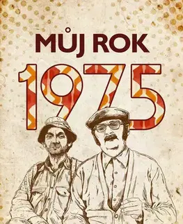 Armáda, zbrane a vojenská technika Můj rok 1975 - Martina Rybičková