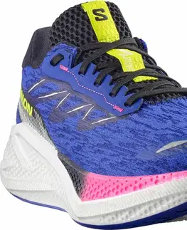 Cesta Salomon Aero Glide 4 M Veľkosť: 42 EUR
