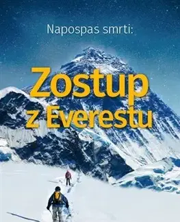 Skutočné príbehy Napospas smrti - Zostup z Everestu - Beck