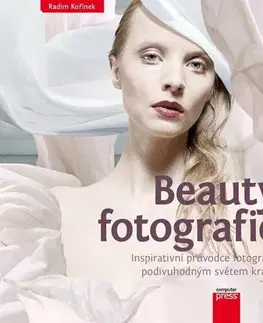 Fotografia Beauty fotografie - Radim Kořínek