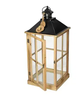 Lampáše Lampáš Igeris 66cm