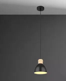 Moderné lampy do obývačky Luster 54018HS LW1