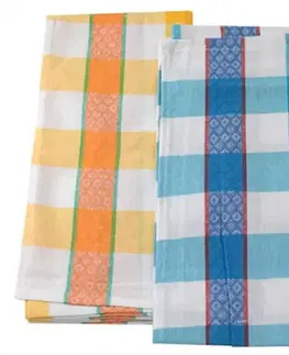 Dekorácie a bytové doplnky Kuchynská utierka Stella 45x65 205g/m2