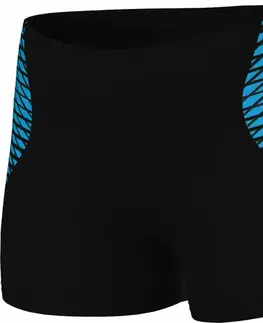 Plavecké plavky Arena Openings Swimsuit Kids Veľkosť: 116
