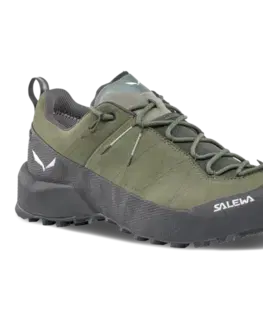 Nízka outdoor obuv Salewa Wildfire Leather 2 GTX M Veľkosť: 42 EUR