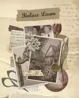 Filozofia Szívdobbanásnyi múlt - Halász Laura