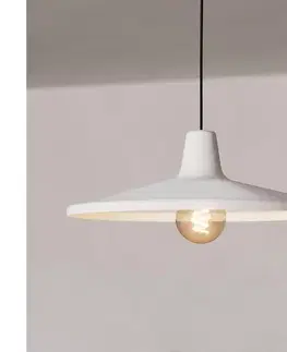 Svietidlá Eglo 900833 - Luster na lanku MINIERE 1xE27/40W/230V 900833