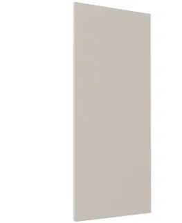 Kuchynské skrinky Čelo skrinky Luxeo F08-G45(100) beige