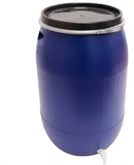 Záhradné zavlažovanie Barel 120L