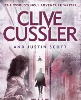 Cudzojazyčná literatúra The Cutthroat - Kolektív autorov